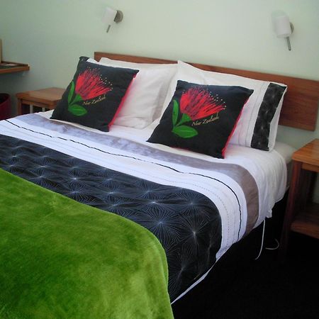 Mahinapua Retreat B&B Hokitika Eksteriør billede