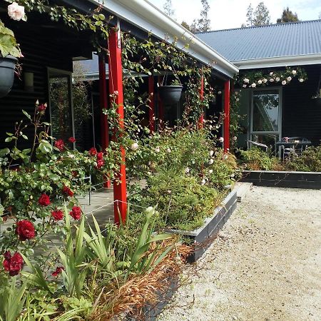 Mahinapua Retreat B&B Hokitika Eksteriør billede