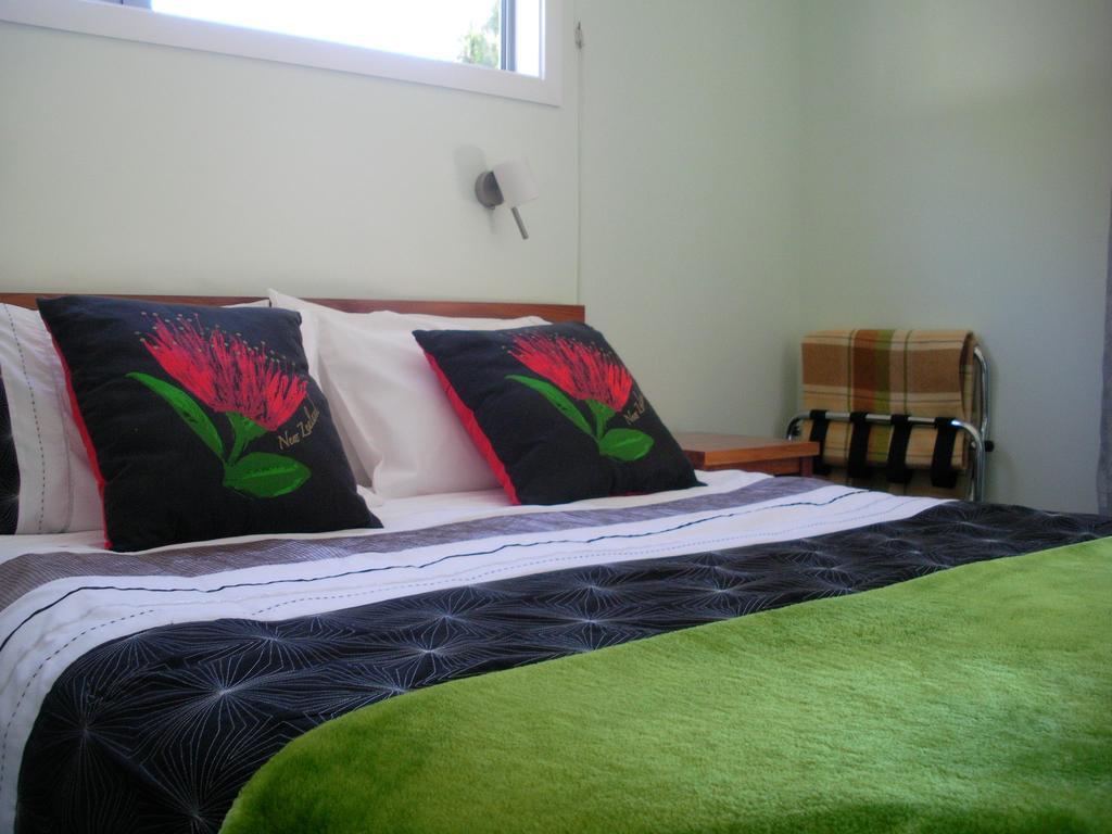 Mahinapua Retreat B&B Hokitika Værelse billede