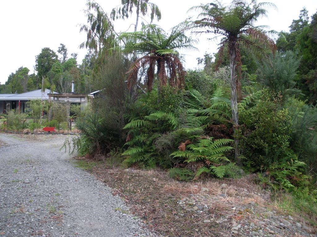 Mahinapua Retreat B&B Hokitika Eksteriør billede