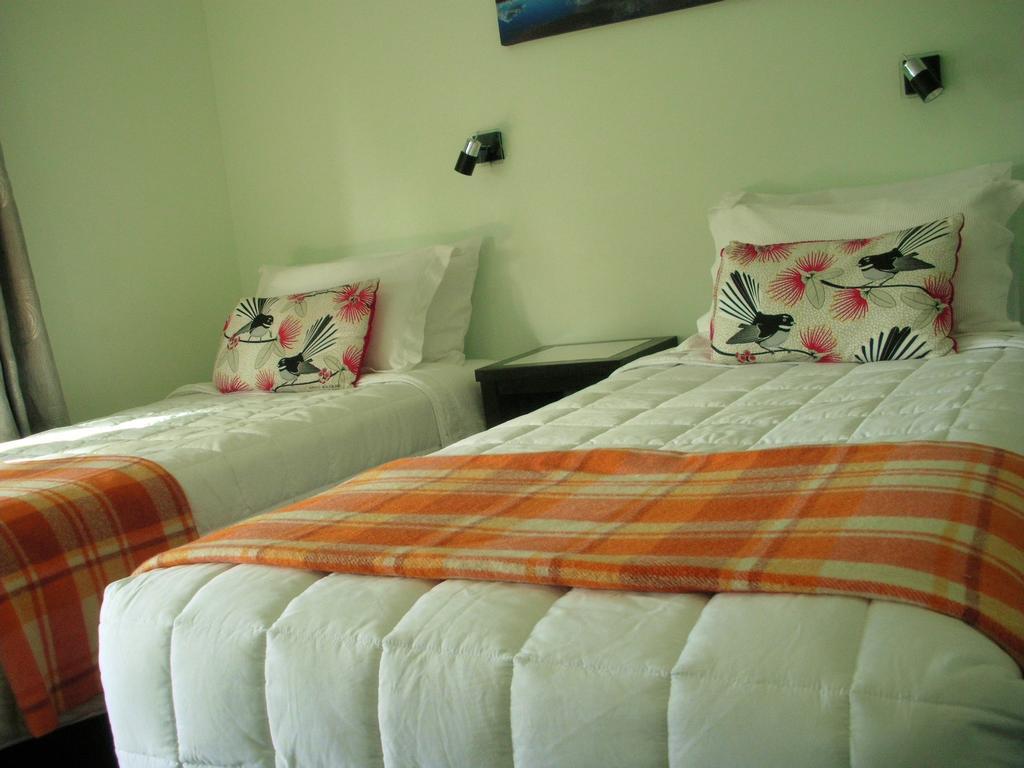 Mahinapua Retreat B&B Hokitika Eksteriør billede