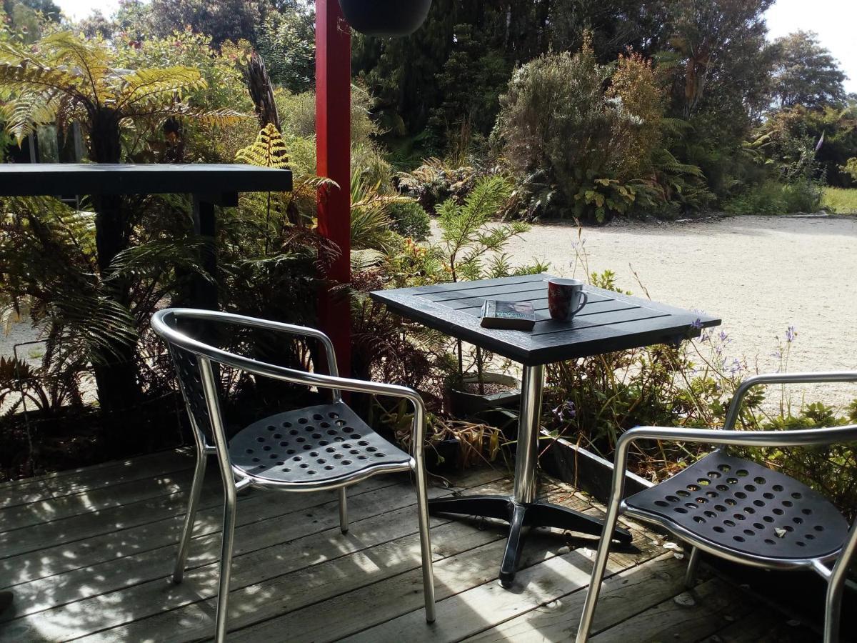 Mahinapua Retreat B&B Hokitika Eksteriør billede