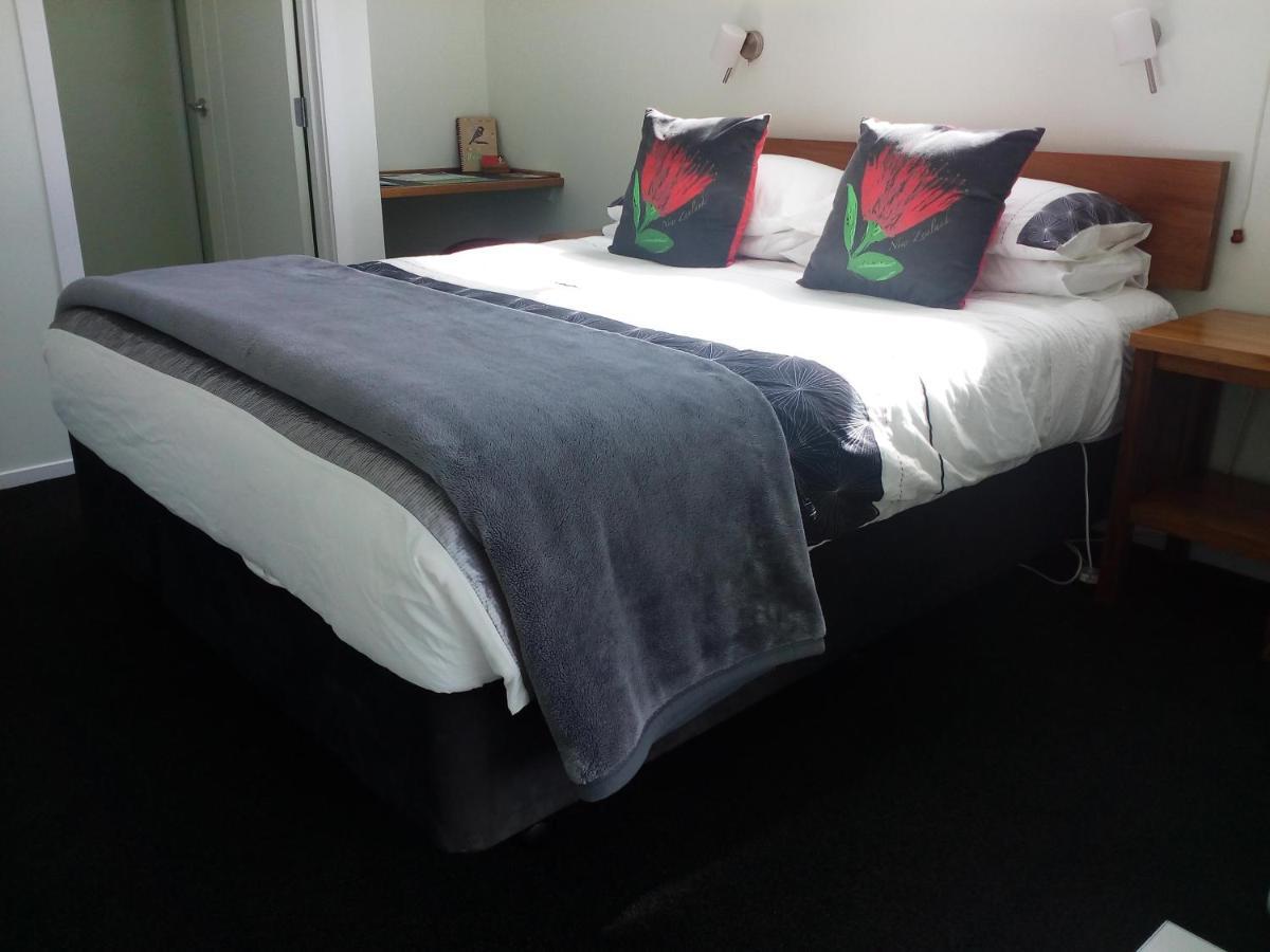 Mahinapua Retreat B&B Hokitika Eksteriør billede